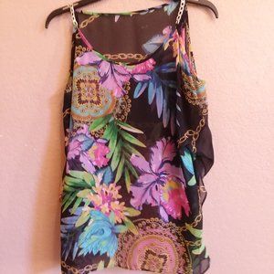 Woman's or junior top